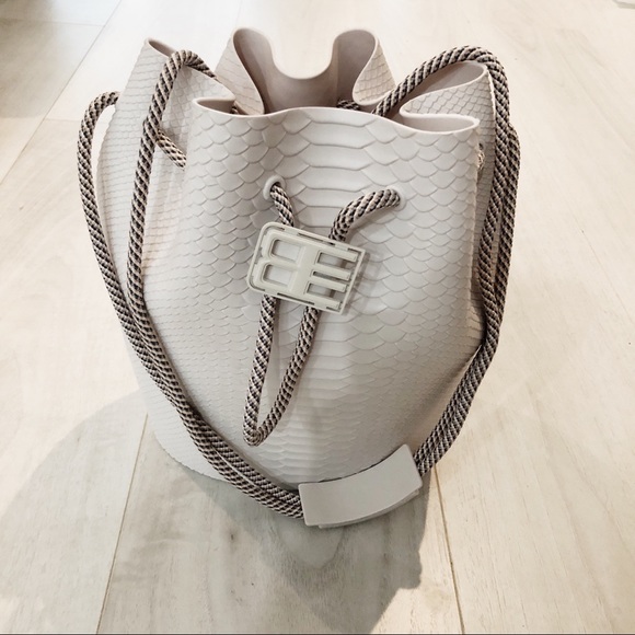 Baja Vegan East Bag Melissa
